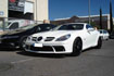 Mercedes slk 55 AMG  tuning expression Motorsport